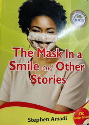 The Mask In A Smile &amp; Other Stories